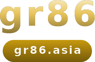 gr86 logo